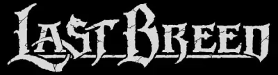 logo Last Breed
